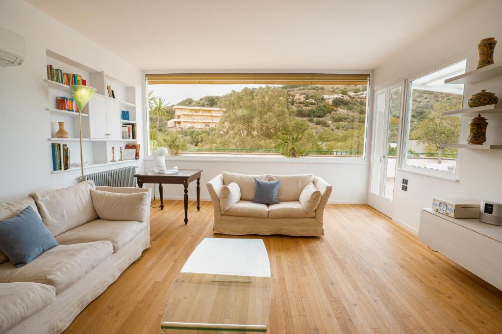 'A Nassa Luxury Suite