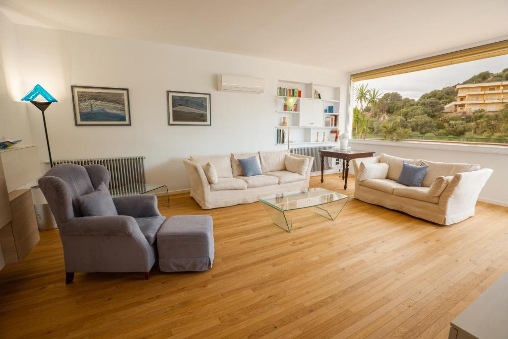 'A Nassa Luxury Suite photo 3