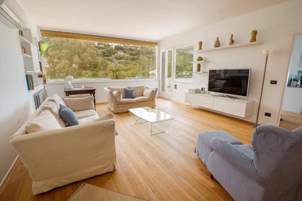 'A Nassa Luxury Suite photo 1