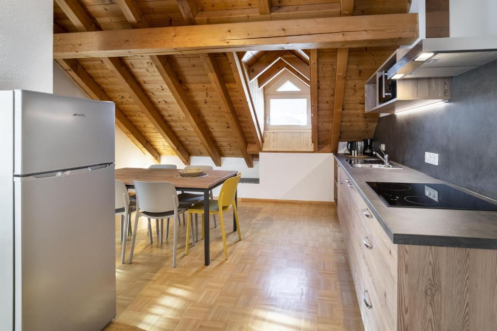 Apartments Gasser photo 1