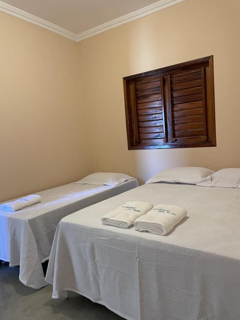Cabanas da Sorte photo 4