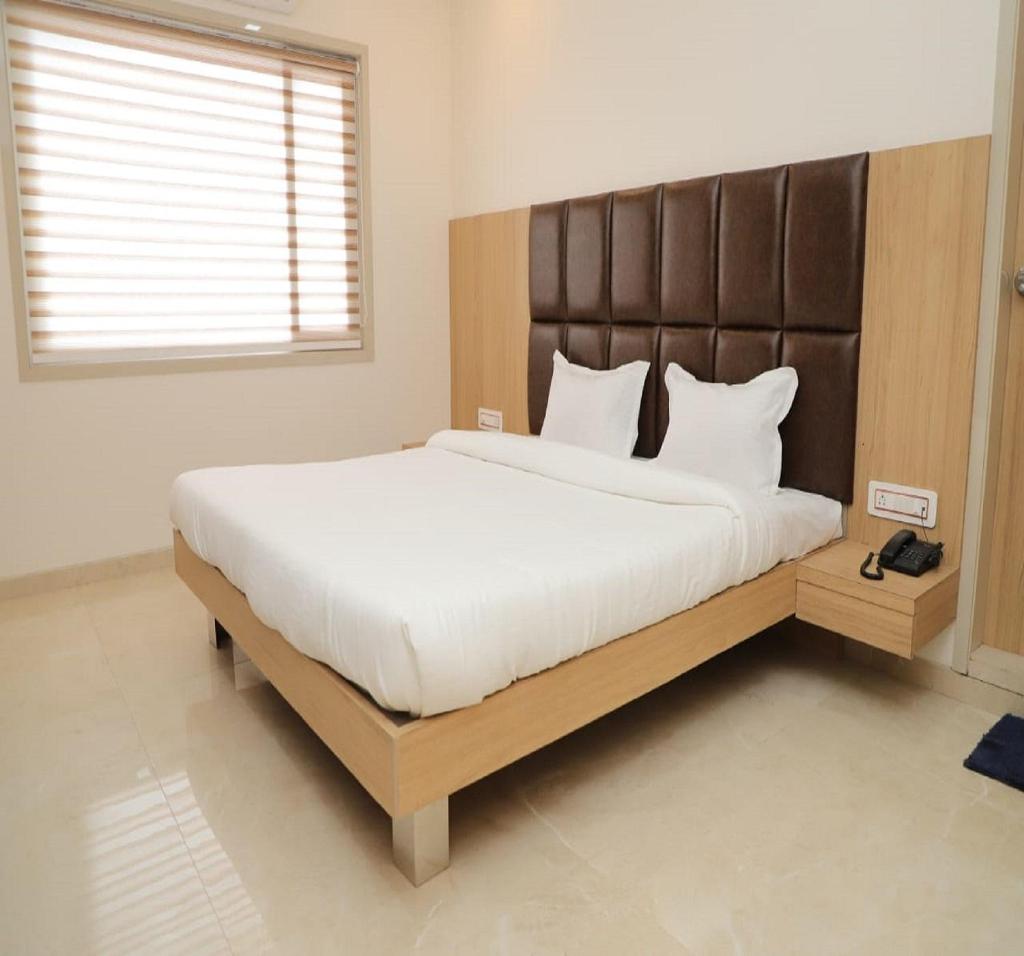 Hotel Dwarka Palace photo 4