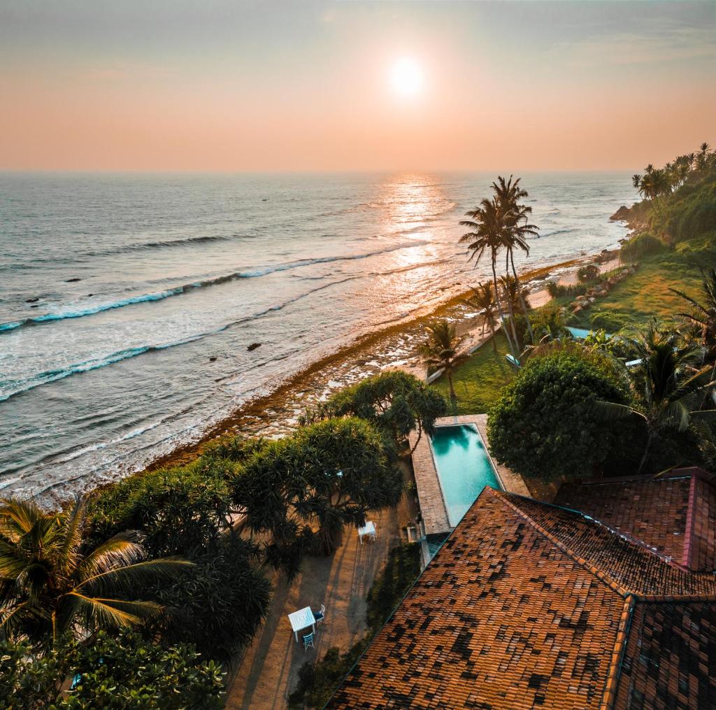 Saltasia Boutique Beach Villa photo 2