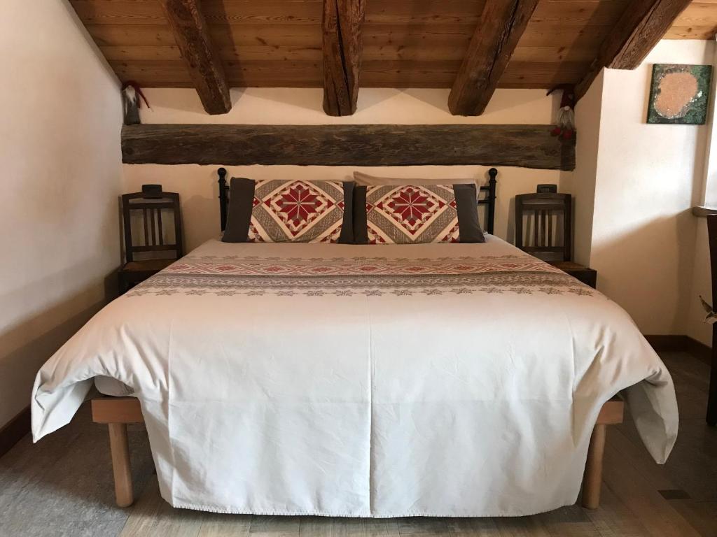 La Maison du Pont Mont Blanc 2 photo 3