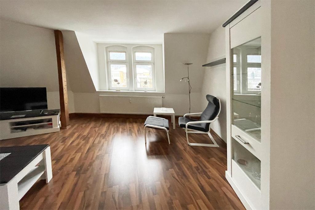 Haus Felsenruh photo 2