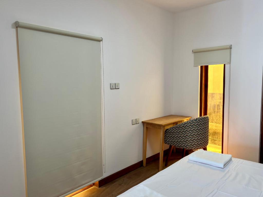 Nebo Apartments Paje photo 2
