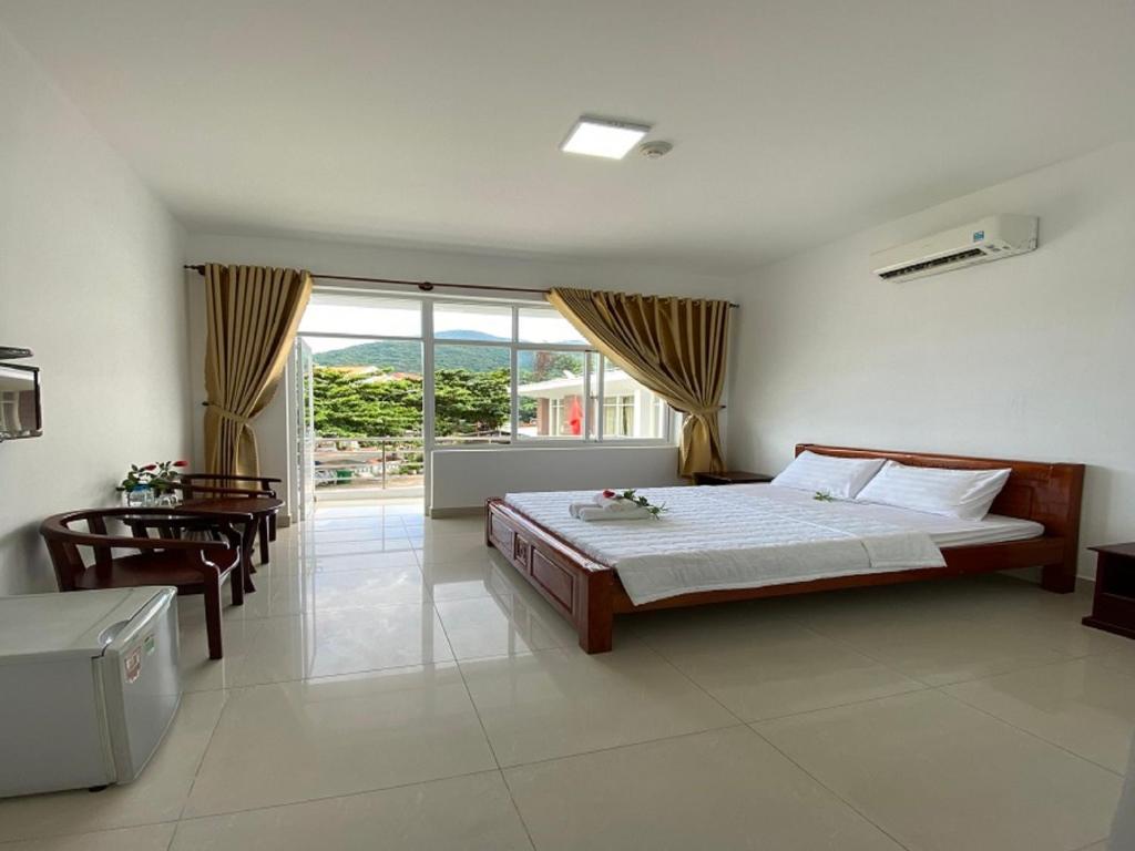 Con Dao Guesthouse