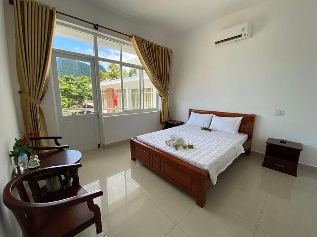 Con Dao Guesthouse