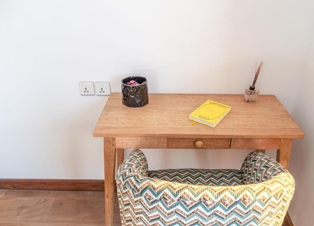 Nebo Apartments Paje photo 4