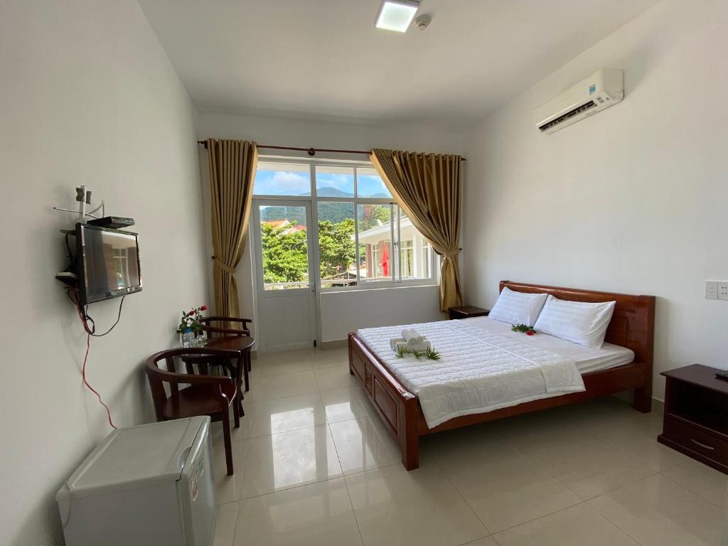 Con Dao Guesthouse