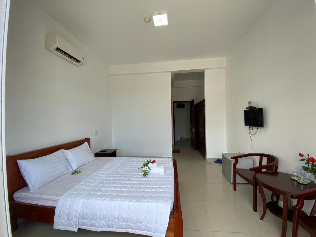 Con Dao Guesthouse