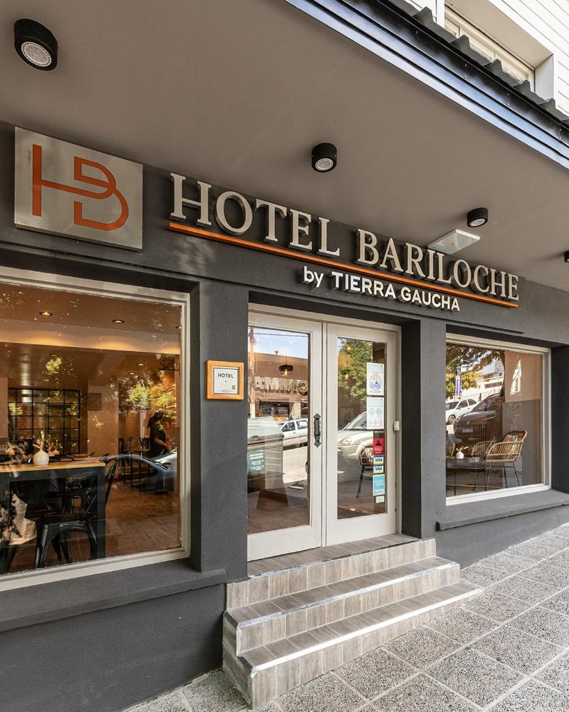 Hotel Bariloche By Tierra Gaucha photo 1