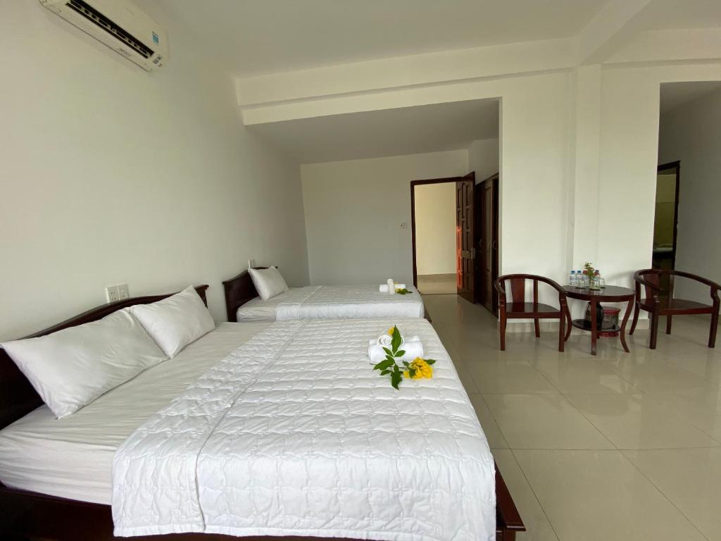 Con Dao Guesthouse