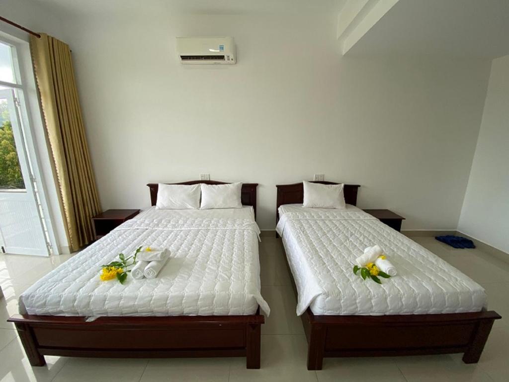 Con Dao Guesthouse