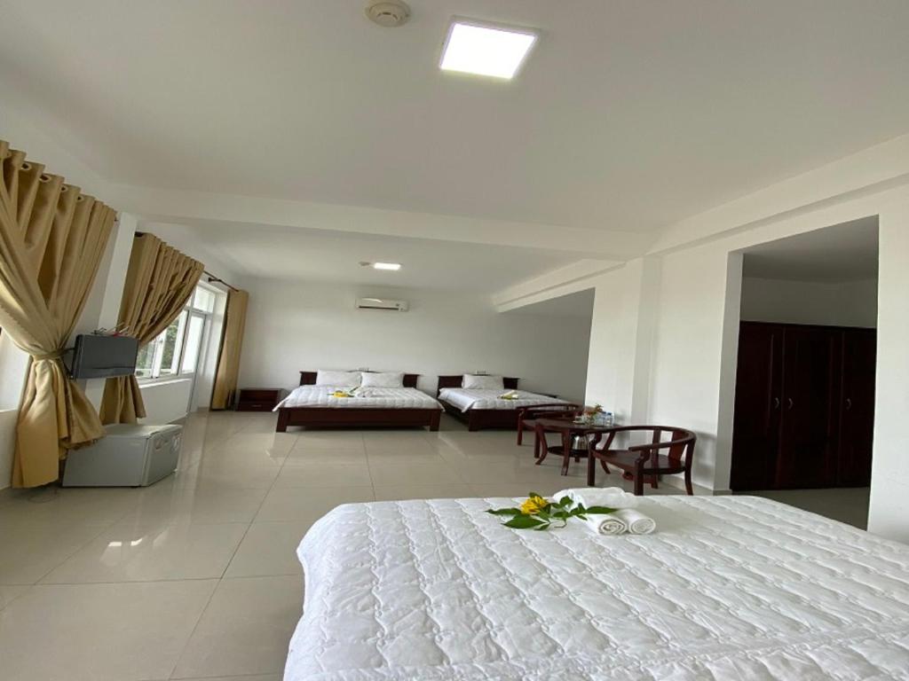 Con Dao Guesthouse