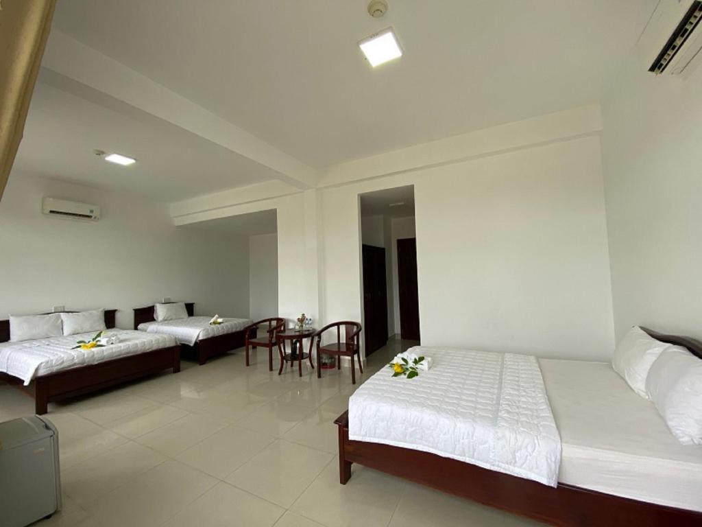 Con Dao Guesthouse