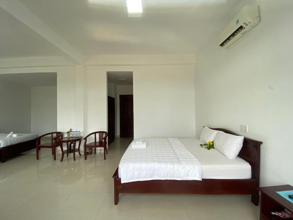 Con Dao Guesthouse