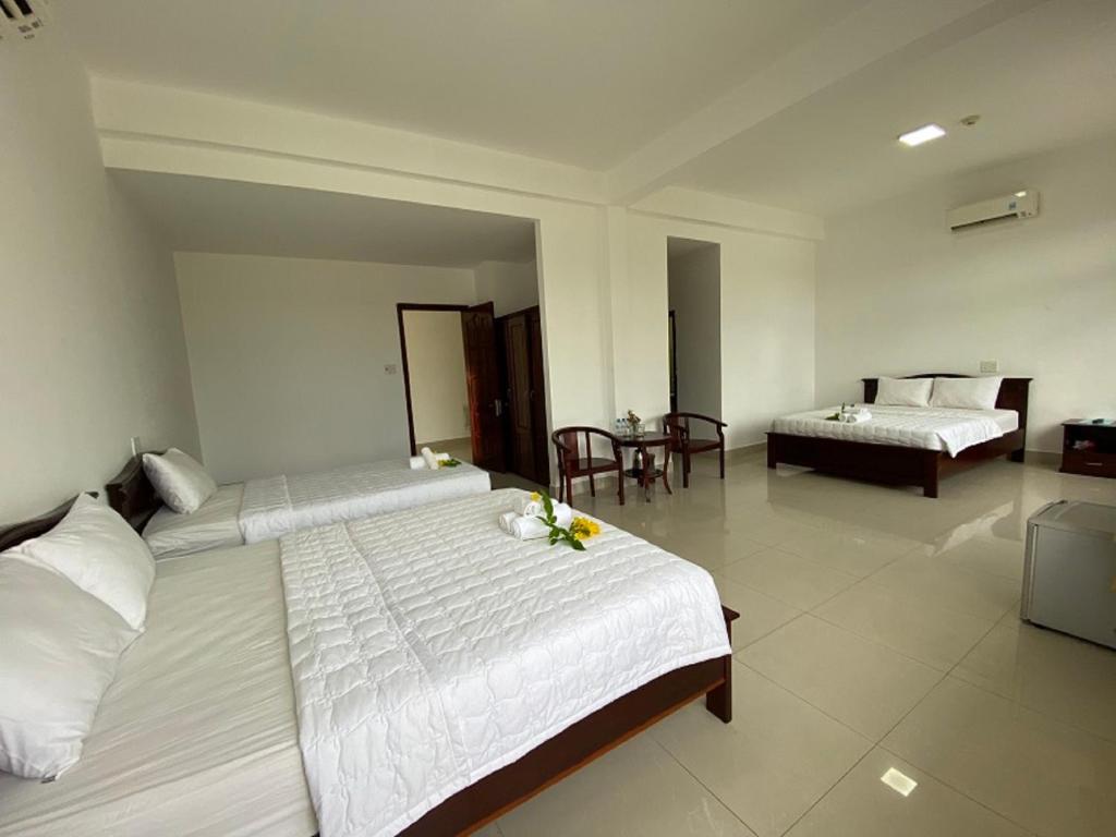 Con Dao Guesthouse