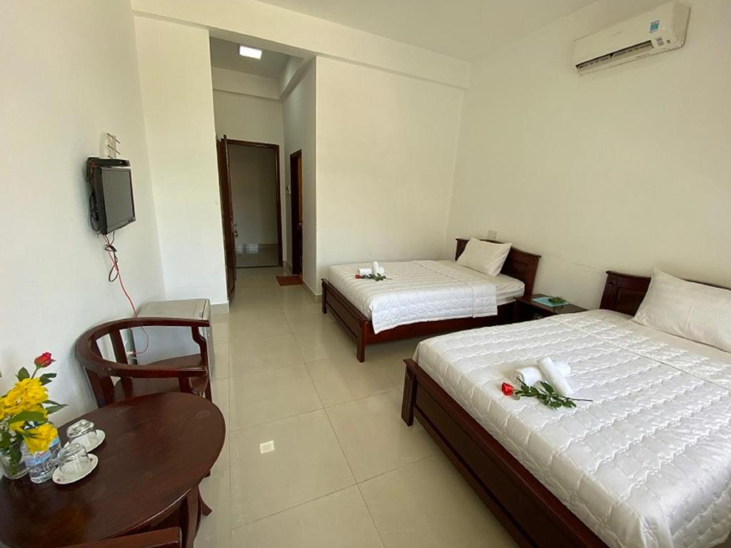 Con Dao Guesthouse
