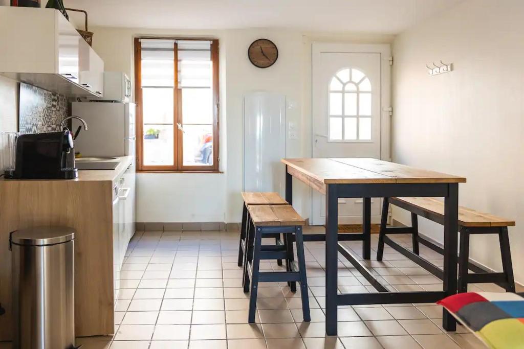 Maison 'Millésime' spacieuse et confortable photo 2