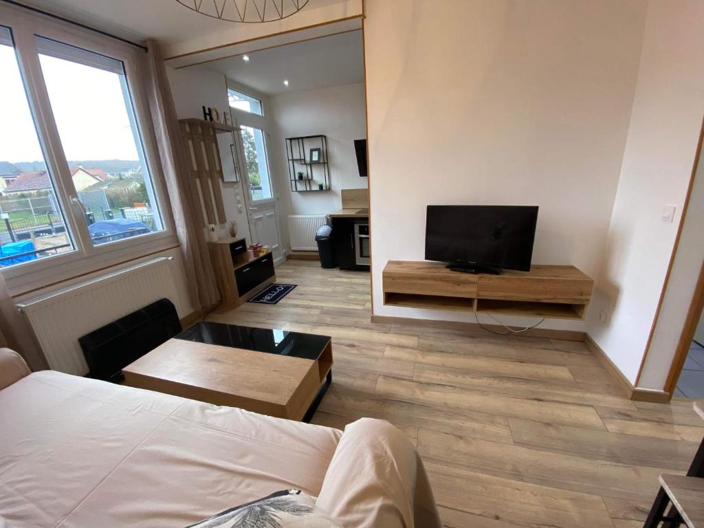 Maison de ville photo 3