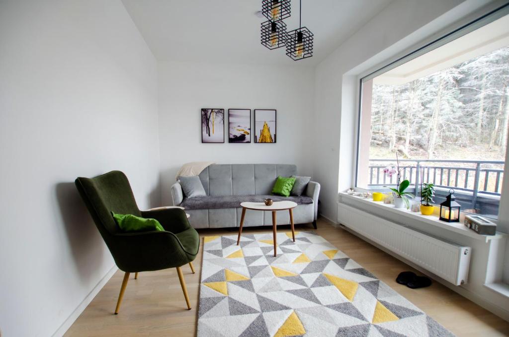 Apartman Bijela Bjelašnica photo 1