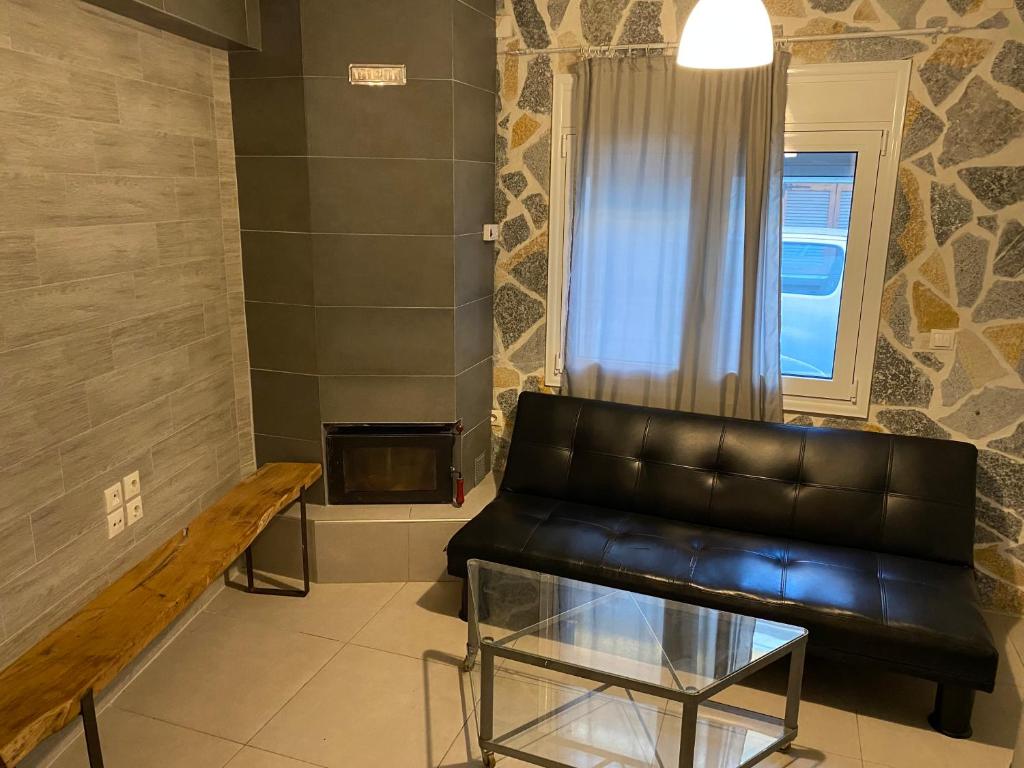 Luxury suite felicia with fireplace by the lake photo 4