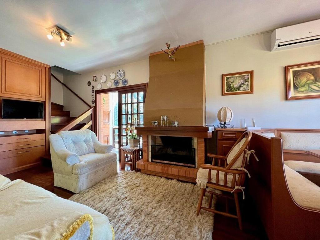 Apartamento 3 DORM apenas 1 QUADRA LAGO NEGRO photo 4