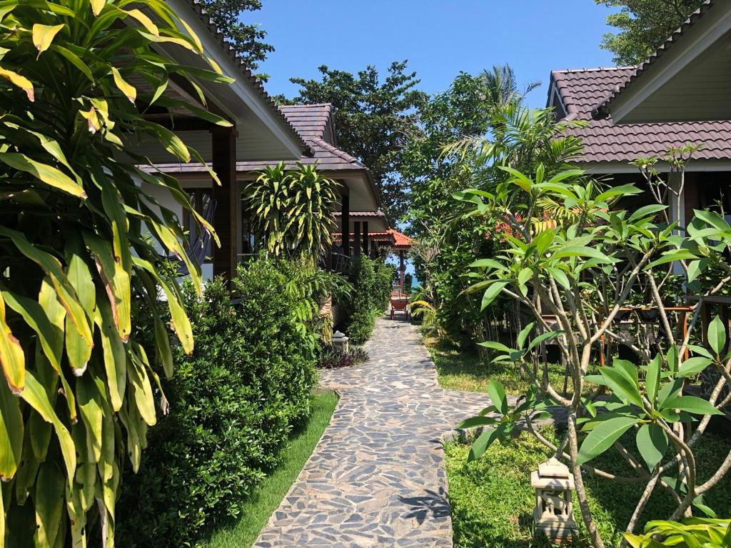 Pen's Bungalow Koh Phangan photo 2