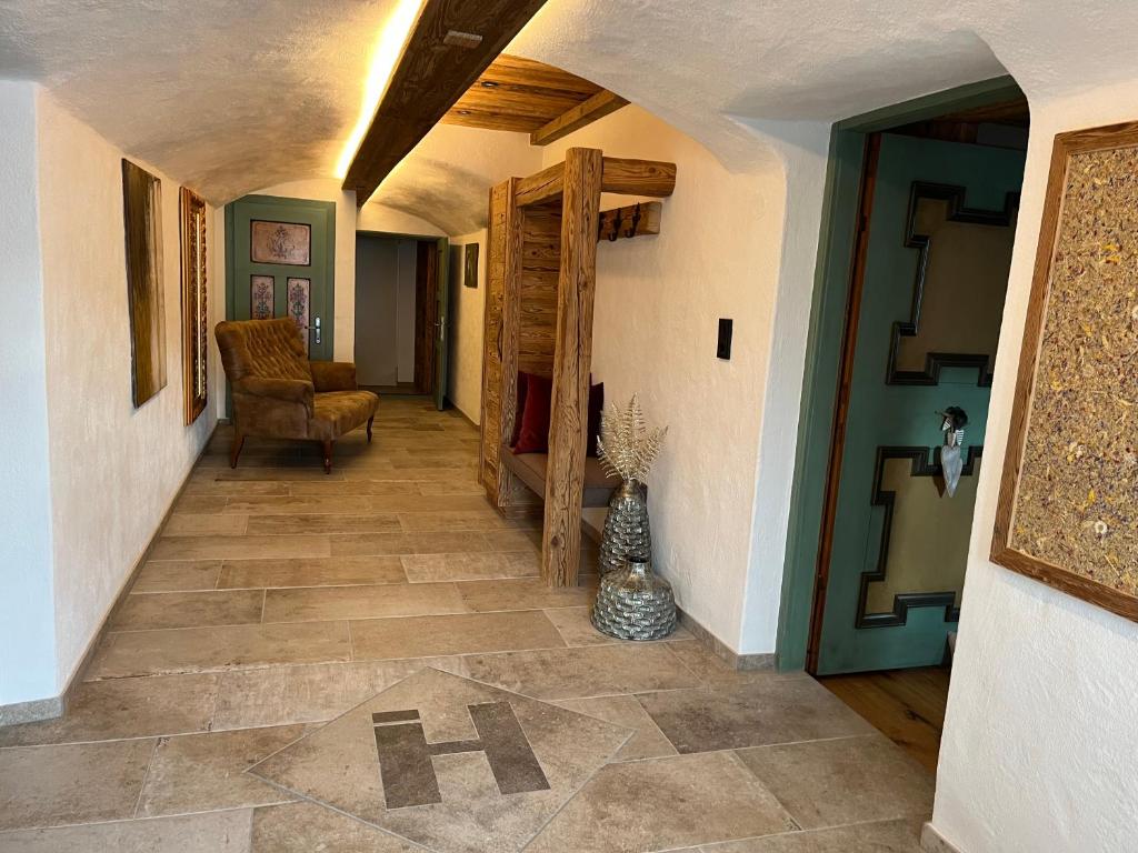Chalet Paula photo 2