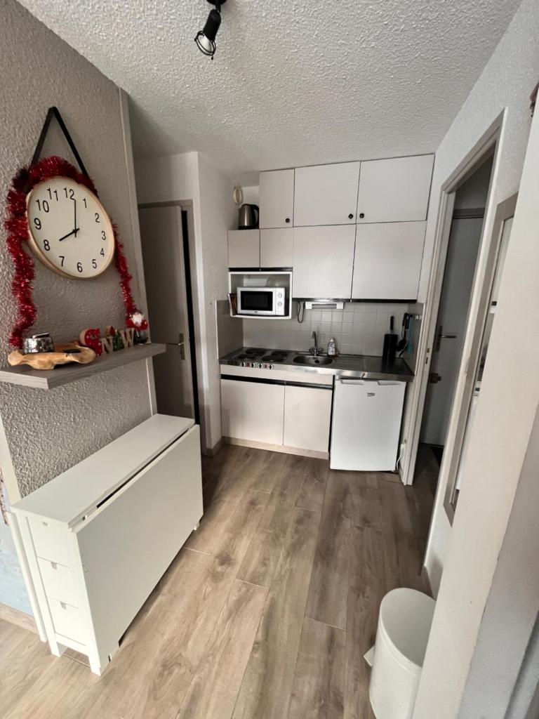 Appartement centre station Foux Allos, 5 personnes - Thumbnail image