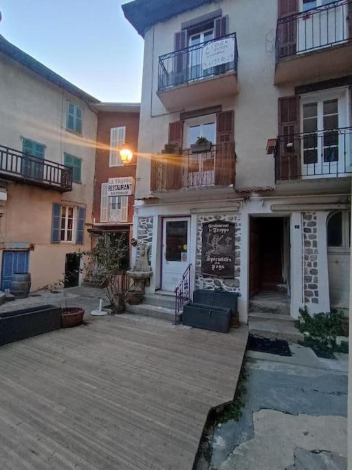 Superbe appartement refait à neuf photo 1
