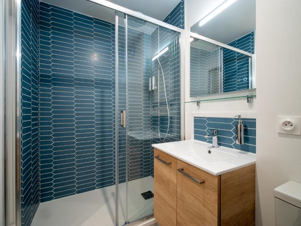 Le Lion - Plain-pied, WIFI, YT Premium - 2RFHomes photo 4