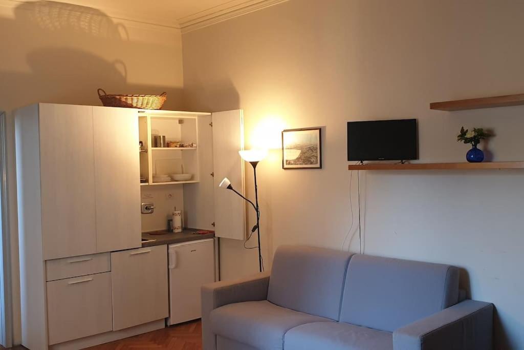loft OLMO centrale, A/C wifi - Tap to explore photos