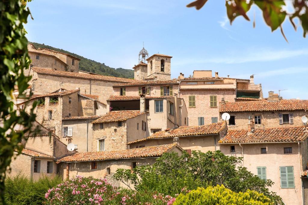 La Vicomtesse de Seillans photo 1
