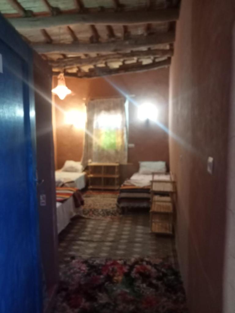 auberge restau tombouctou photo 3