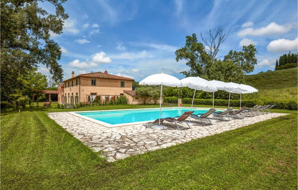 Villa Del Borgo