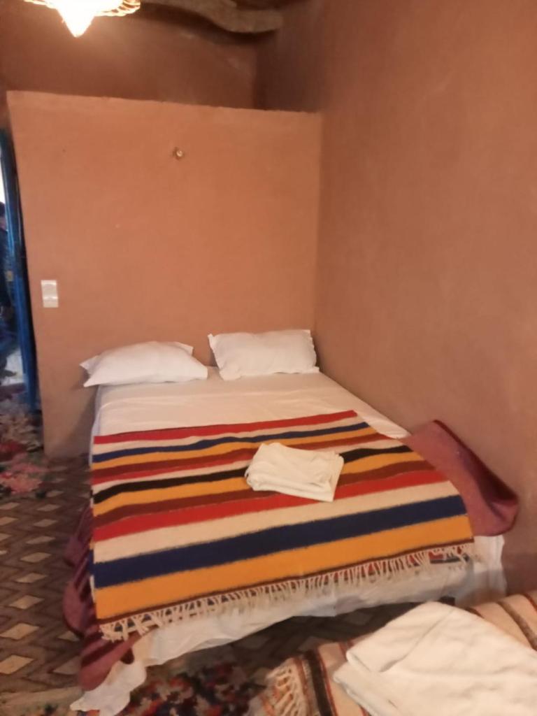 auberge restau tombouctou photo 1