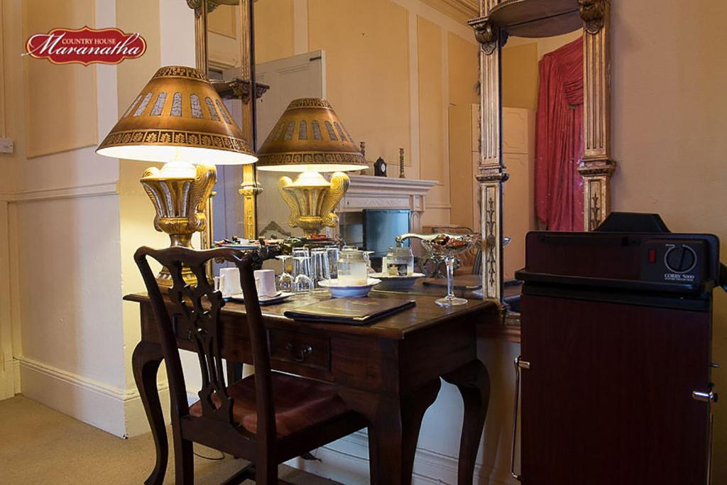 Maranatha Country House photo 2