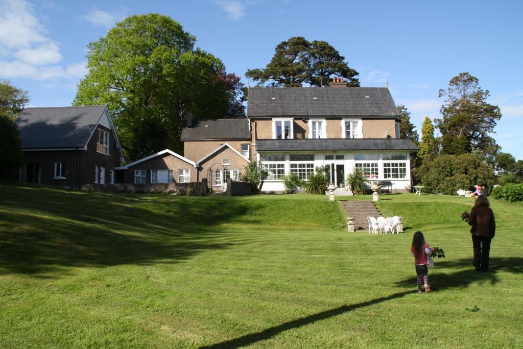 Maranatha Country House photo 4