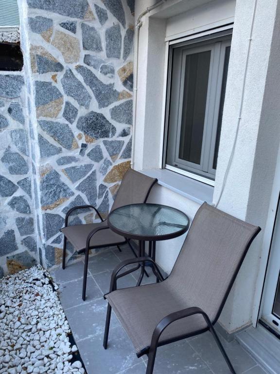 Luxury suite felicia with fireplace by the lake photo 1