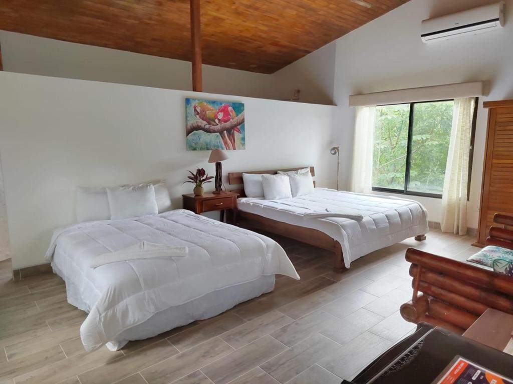 Blue Banyan Inn photo 3