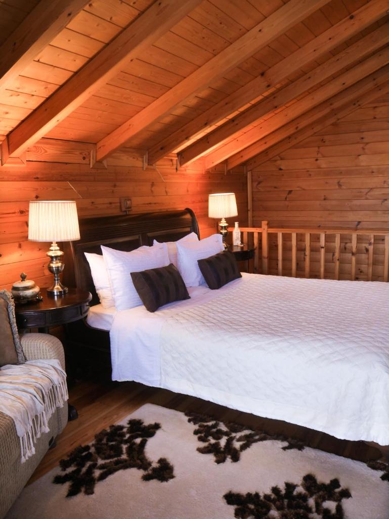 Dryades Suites photo 4