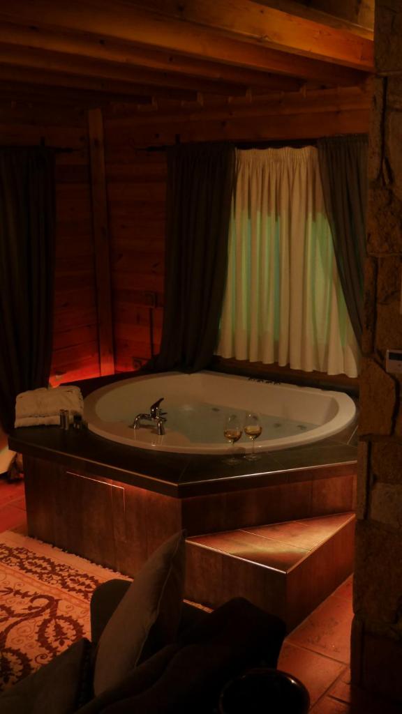 Dryades Suites
