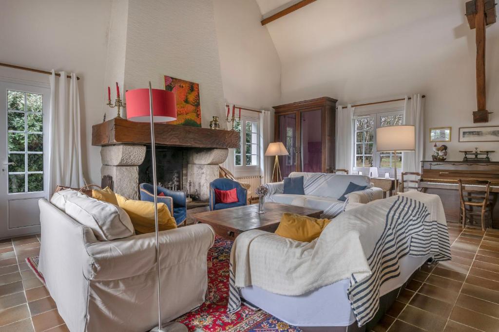 Belle maison chaleureuse pour 14 personnes photo 3