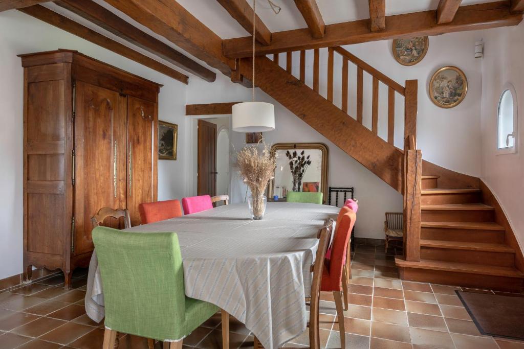 Belle maison chaleureuse pour 14 personnes photo 4
