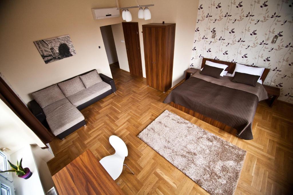 Семейный (Семейный номер), Hotel SasOne