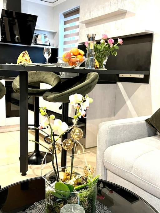 G&N City Apartment Baden-Baden photo 1