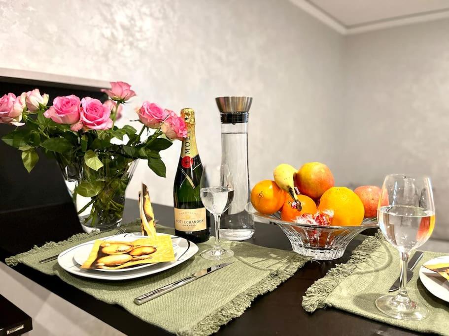 G&N City Apartment Baden-Baden photo 2