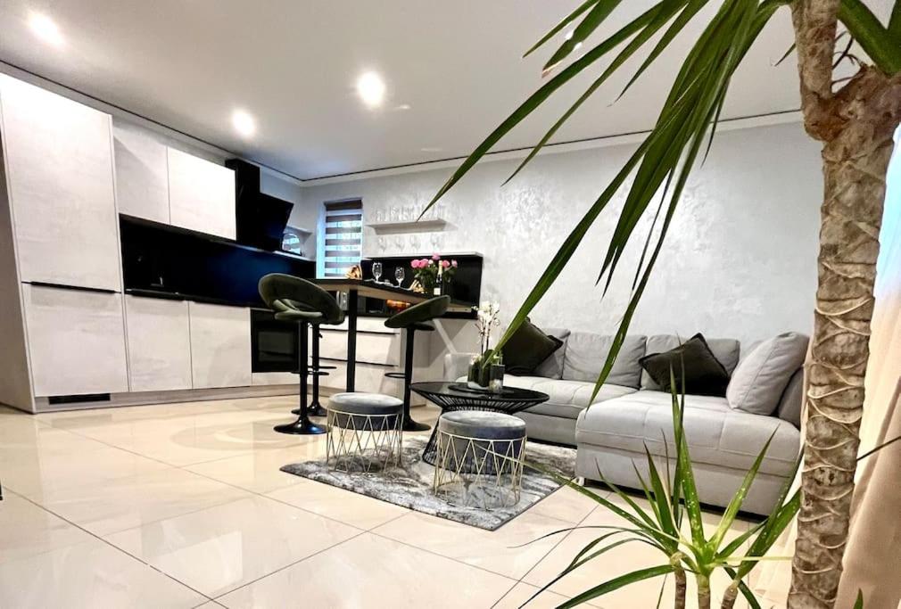 G&N City Apartment Baden-Baden photo 3